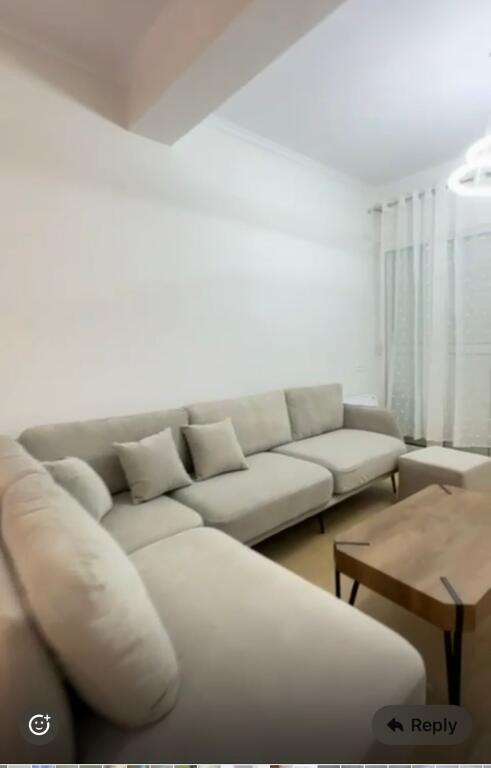 2+1,furnished peti street dry lake,price 700 euro