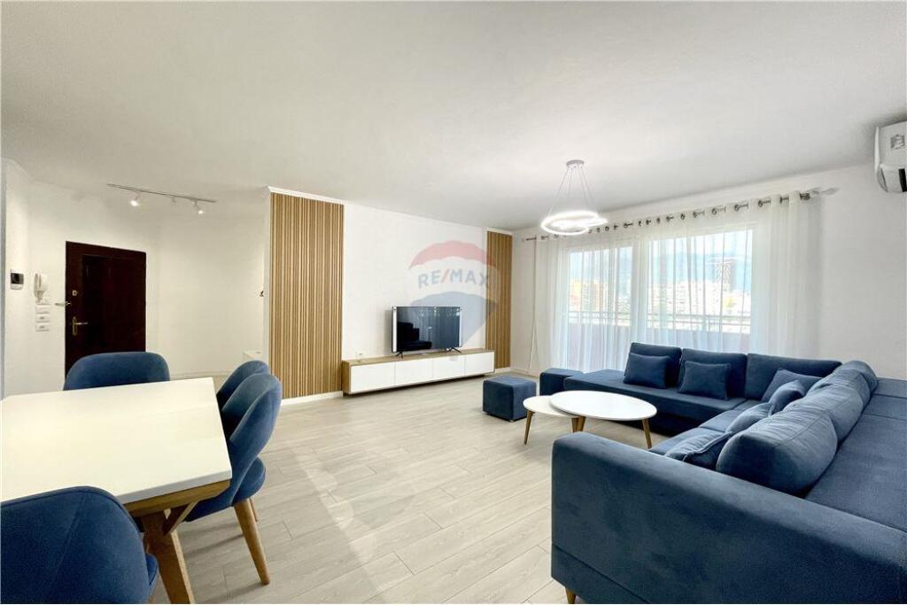 APARTMENT 2+1 FOR RENT AT PETRO NINI !