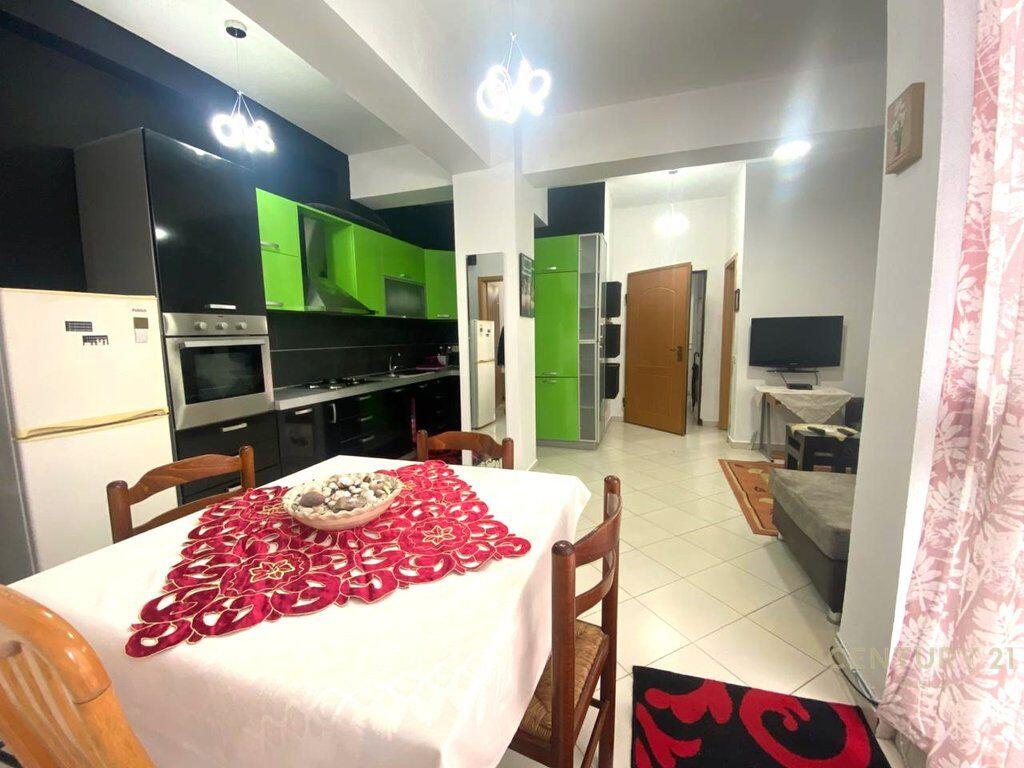 For Rent 1+1, Kavaja Street