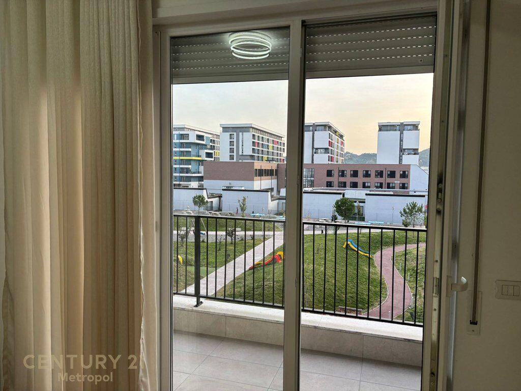 2+1 apartment for rent in “Univers City”, near QTU