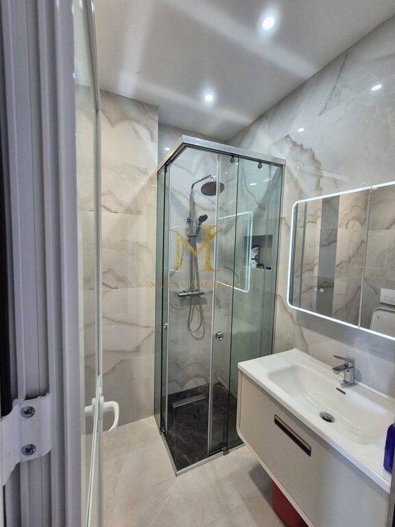 Golem - Super 1+1 apartment for rent.