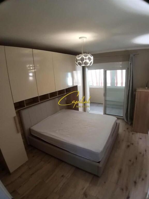 FOR SALE APARTMENT 2+1 ALI DEMI 160,000 EURO