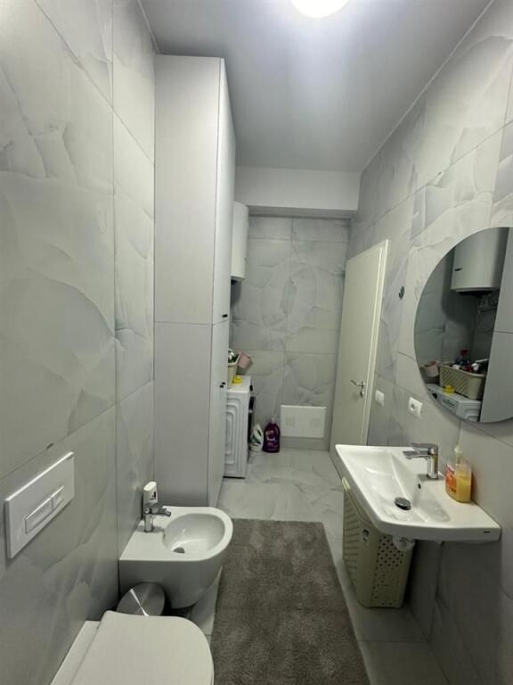 APARTMENT FOR RENT 1+1 IN ALI DEM. KADIU RESIDENCE
