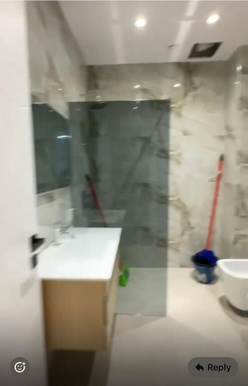 2+1,furnished peti street dry lake,price 700 euro
