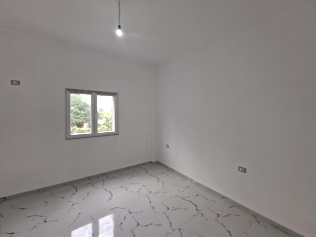 Apartment 1+1 for rent in Astir empty