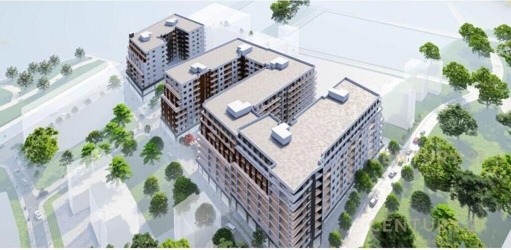 Apartament 3+1+2 ne Paskuqan, ne fund te Bulevardit te Ri!