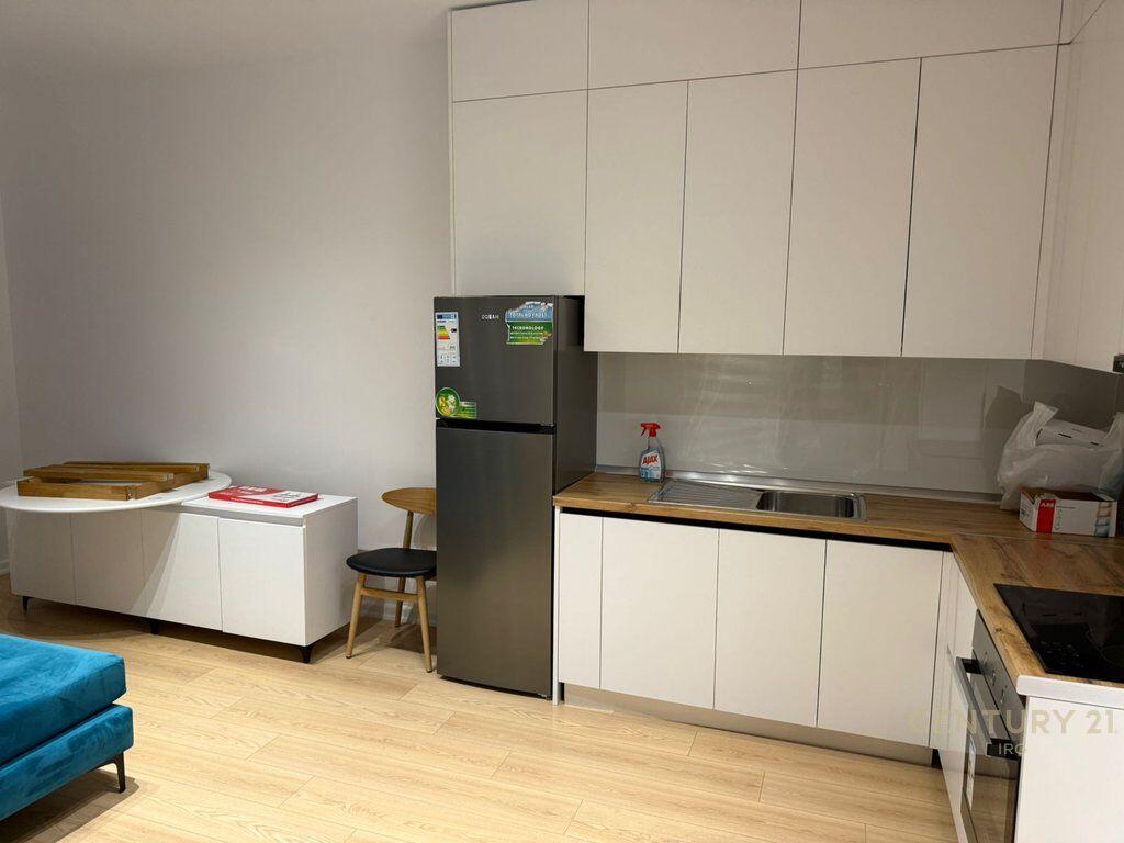 Liqeni i Thate, Apartament 1+1!