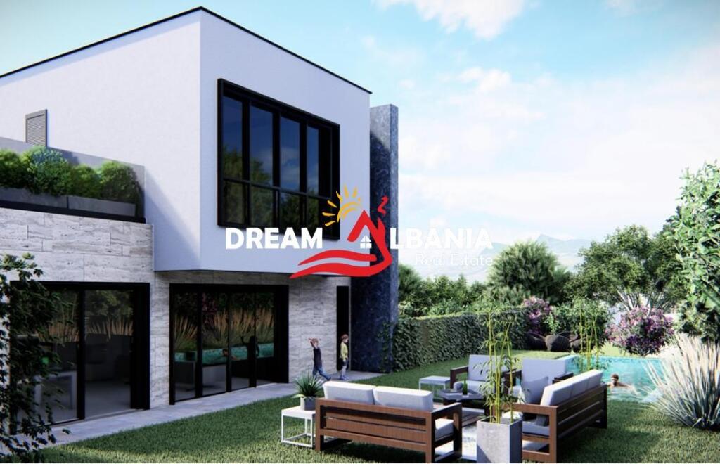 Villa with swimming pool for Sale at Kasa Residence in Farke (4151142)