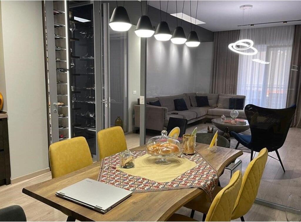 Apartment - For Sale - Rruga e Ullishtes, Tirana !!!!  (ID: 530391021-81)