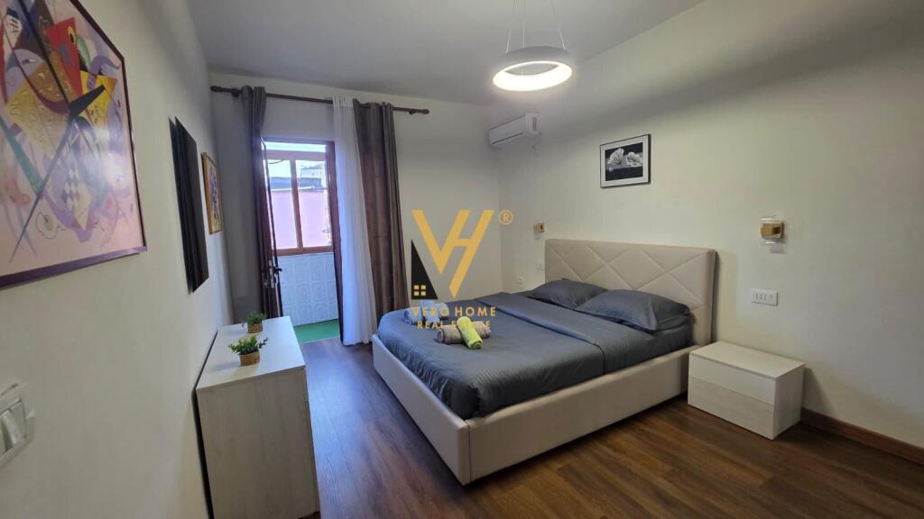 JEPET APARTAMENT 2+1+BLK ME QIRA TE SHESHI WILLSON 80.000 LEKE