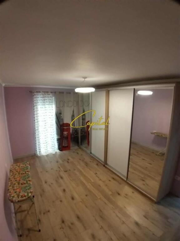 FOR SALE APARTMENT 2+1 ALI DEMI 160,000 EURO