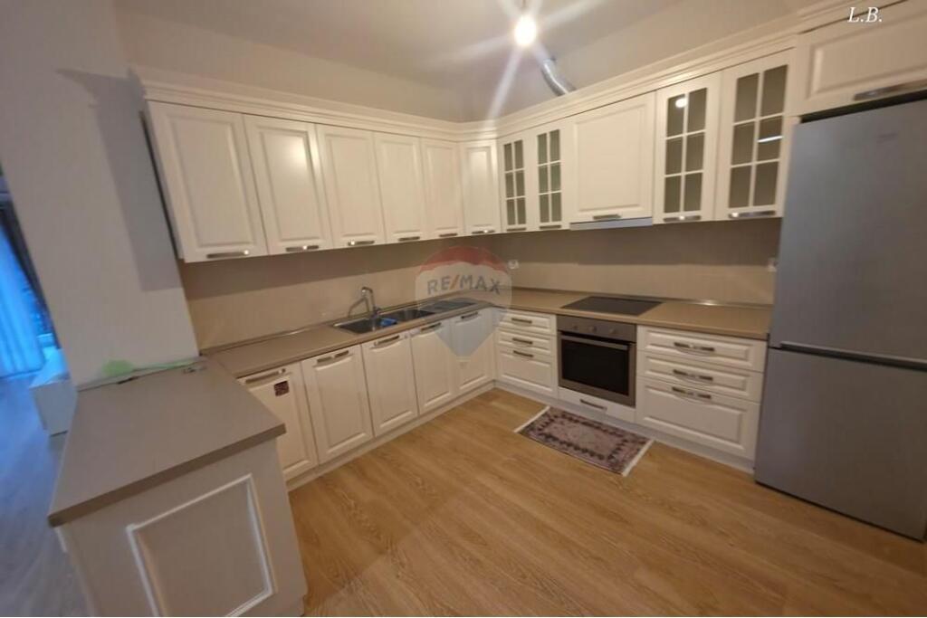 Apartament per qera 2+1+2 Selite e Vjeter