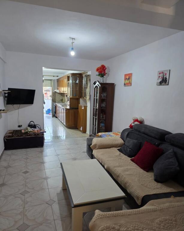 APARTMENT 2+1 – MINE PEZA