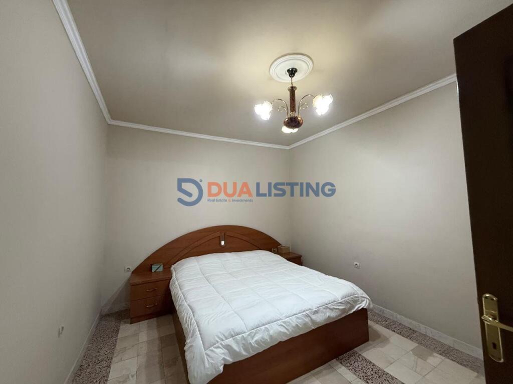 Qira, Apartament komod 1+1 prane Stadiumit Dinamo