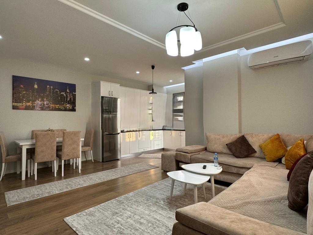 APARTAMENT 2+1+2 TUALETE PER QIRA NE ASTIR! 600 € /Muaj