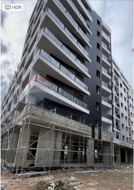 Apartament 1+1 per shitje ne Paskuqan!