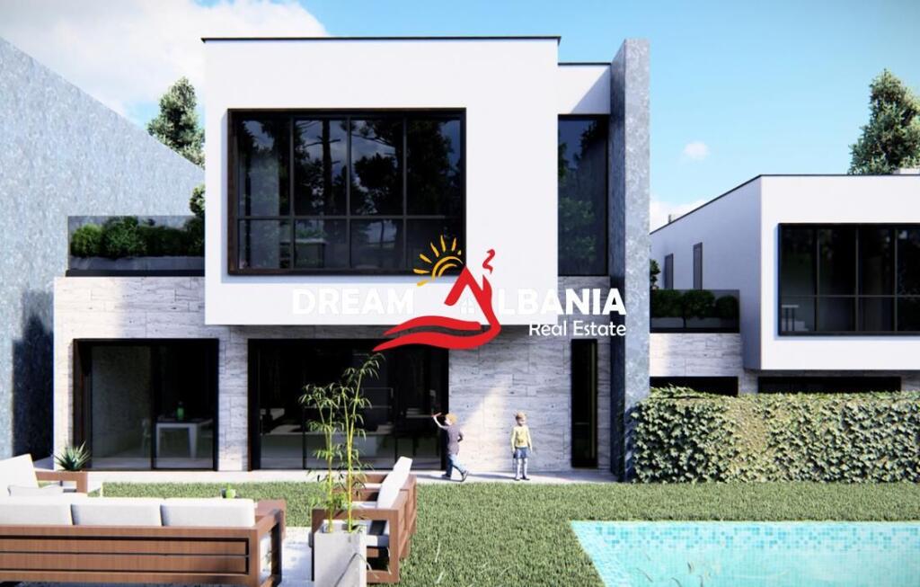 Villa with swimming pool for Sale at Kasa Residence in Farke (4151142)