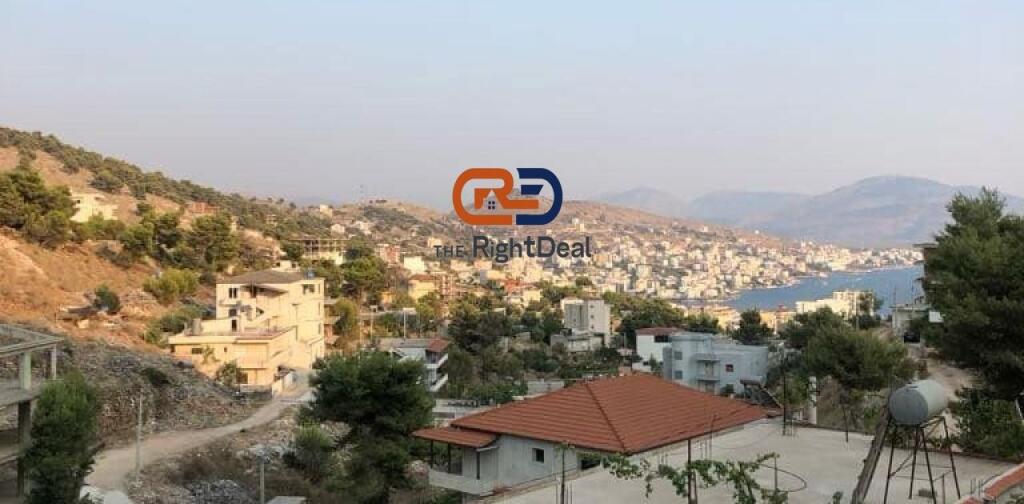 Ne Sarande, Shitet Shtepi Private Me Dokumentacion Te Rregullt Hipotekor!!
