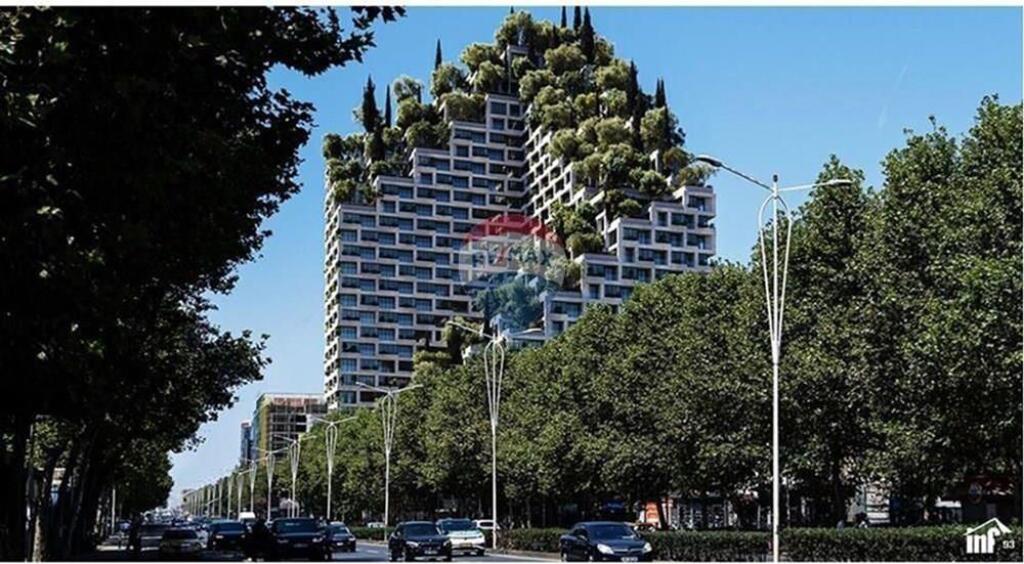 Apartment - For Sale - Lion 2 Residence, Tirana ID: 530181003-416