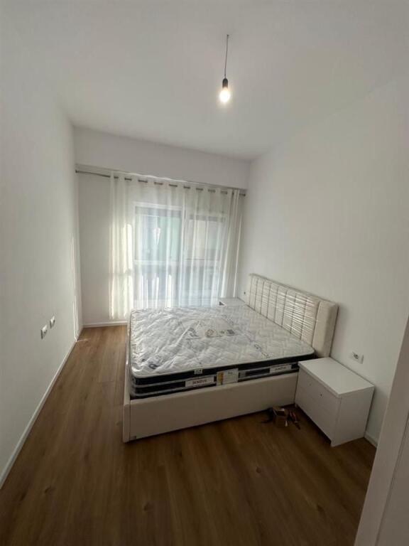 APARTMENT FOR RENT 1+1 IN ALI DEM. KADIU RESIDENCE