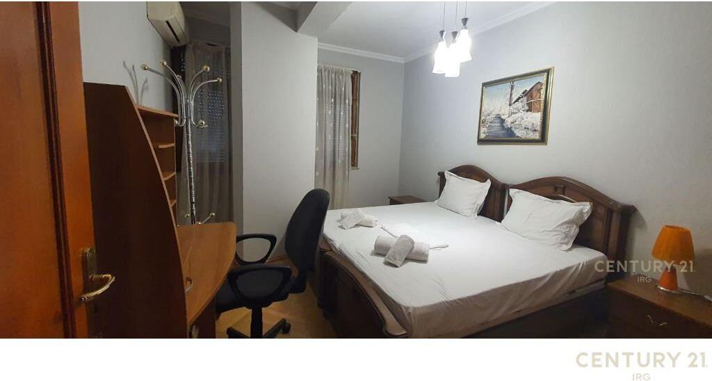 Appartamento 3+1 in vendita nel Centro di Tirana