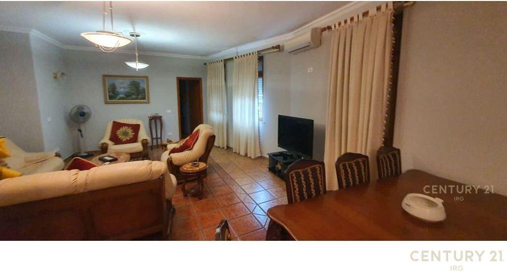 Appartamento 3+1 in vendita nel Centro di Tirana
