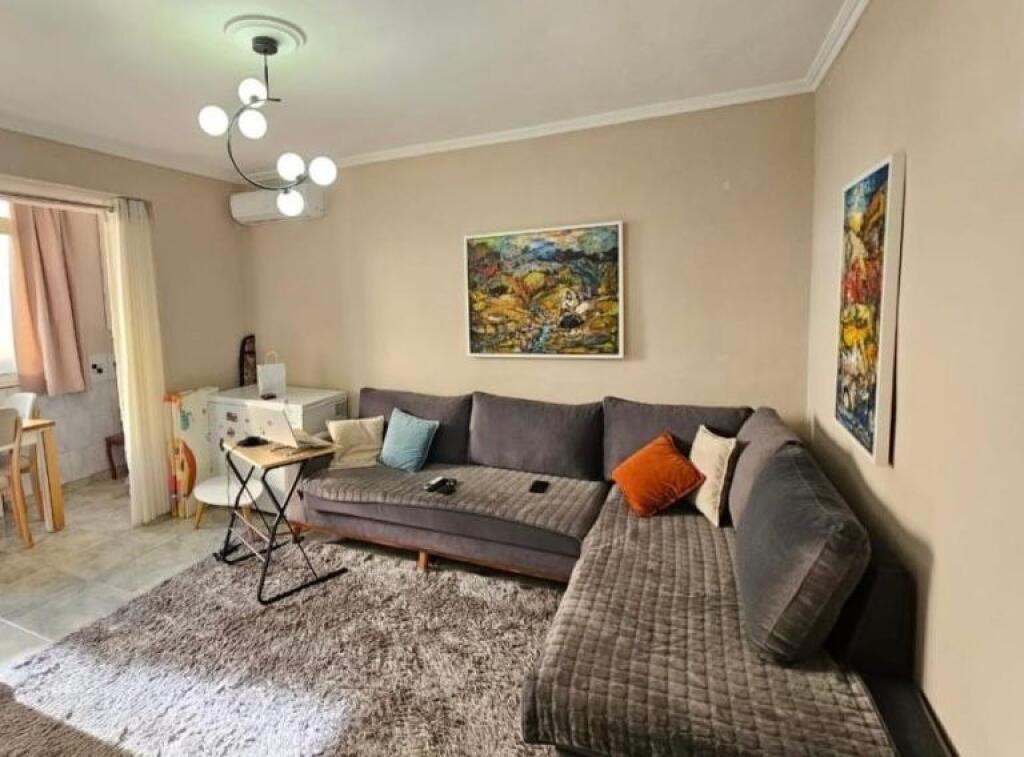Apartment 1+1 for rent at Brryli!