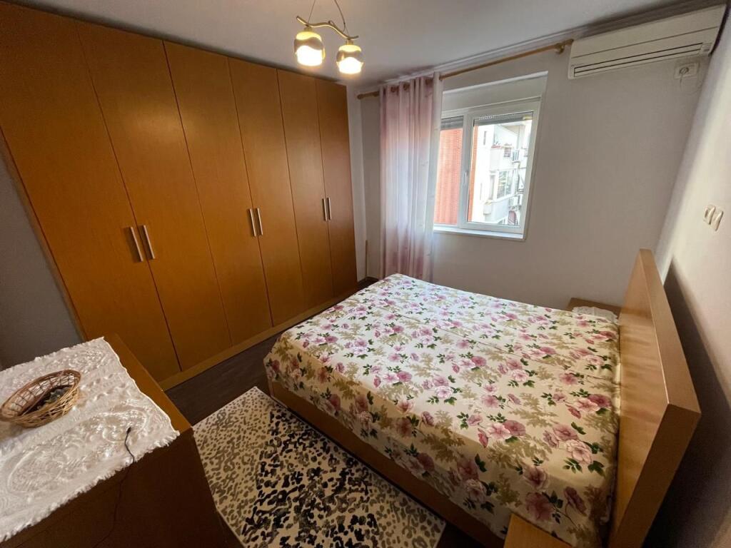 Apartament per shitje 2+1+2 Kompleksi Colombo