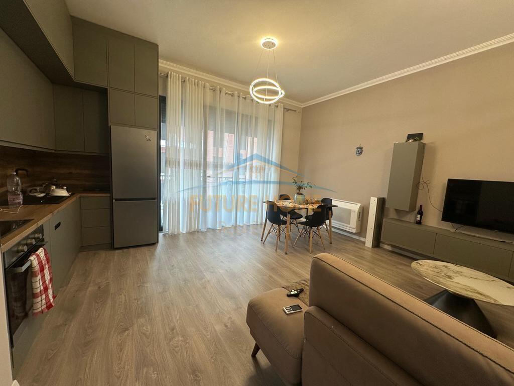 Affitto,Appartamento 1+1+parcheggio,Delijorgji !