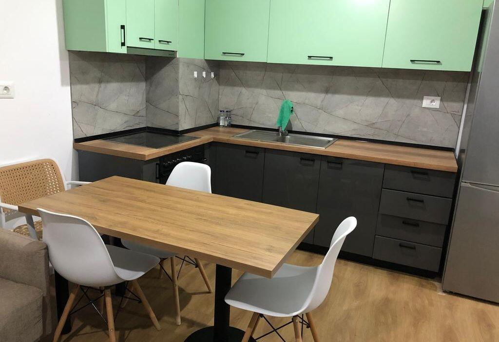 Apartment 1+1 For Rent in Ali Demi Kaimi complex.