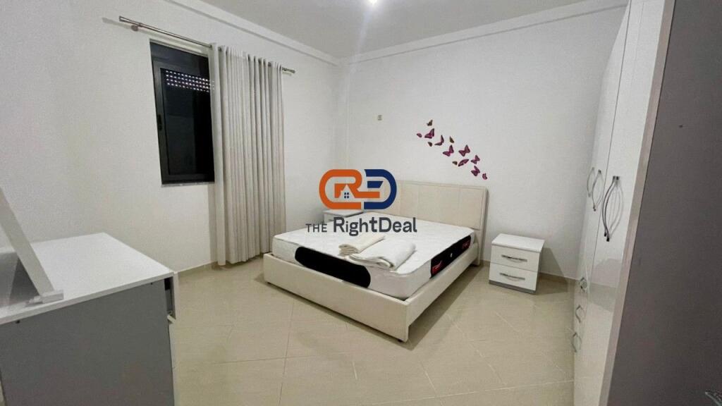 In Allias, Apartment 2+1 For Rent, With Spacious Areas!!!