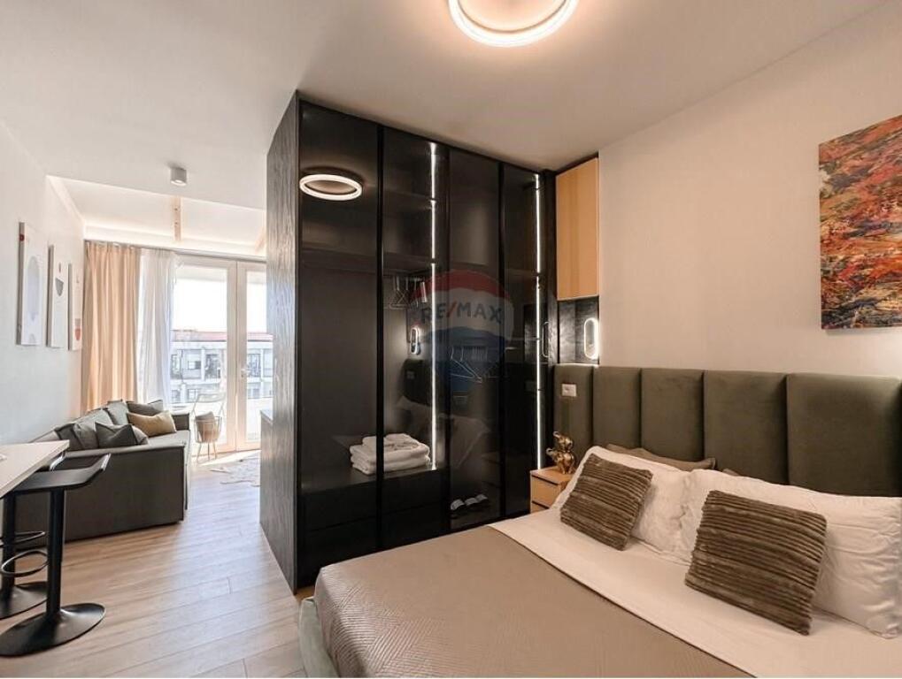 Garsoniere - Për Shitje - Rruga Tom Plezha, Tiranë!!! (ID: 530191066-40)