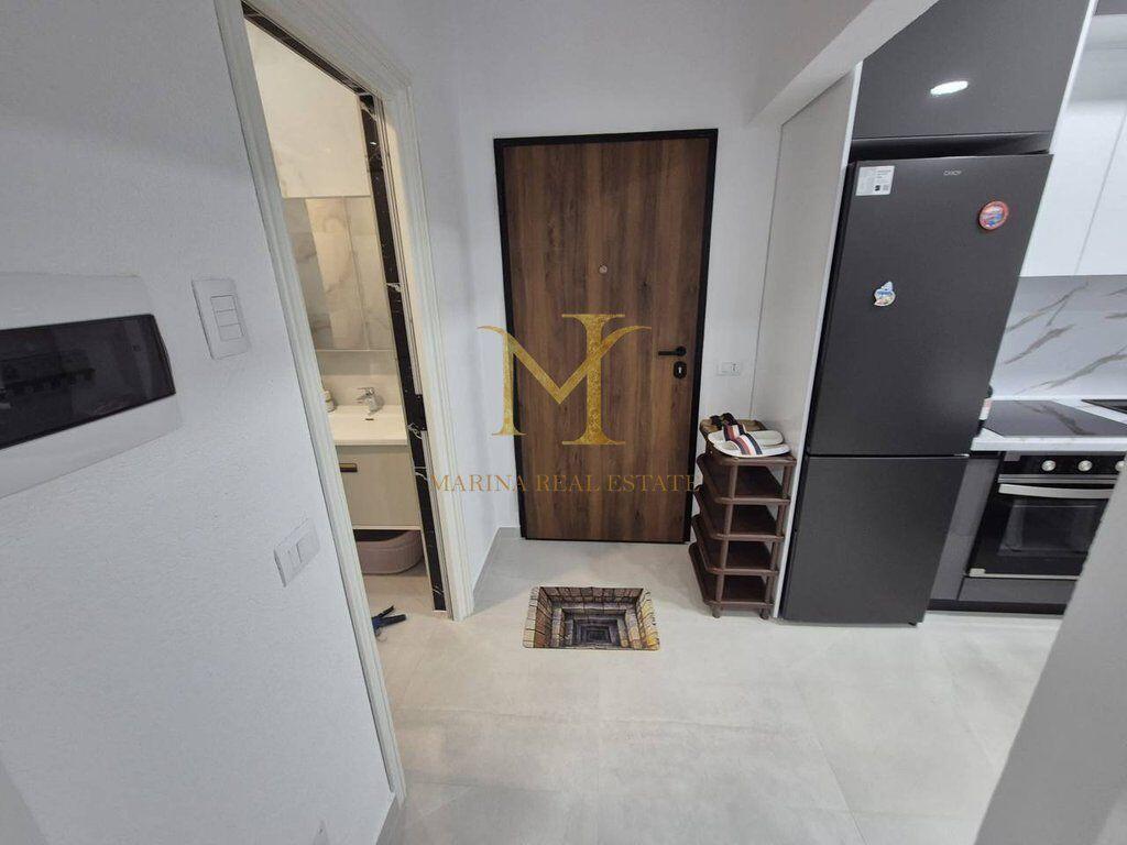 Golem - Super 1+1 apartment for rent.
