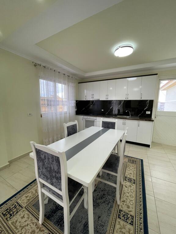  APARTMENT FOR RENT 2+1 SHKOZET NEAR ISUF FERRA SCHOOL