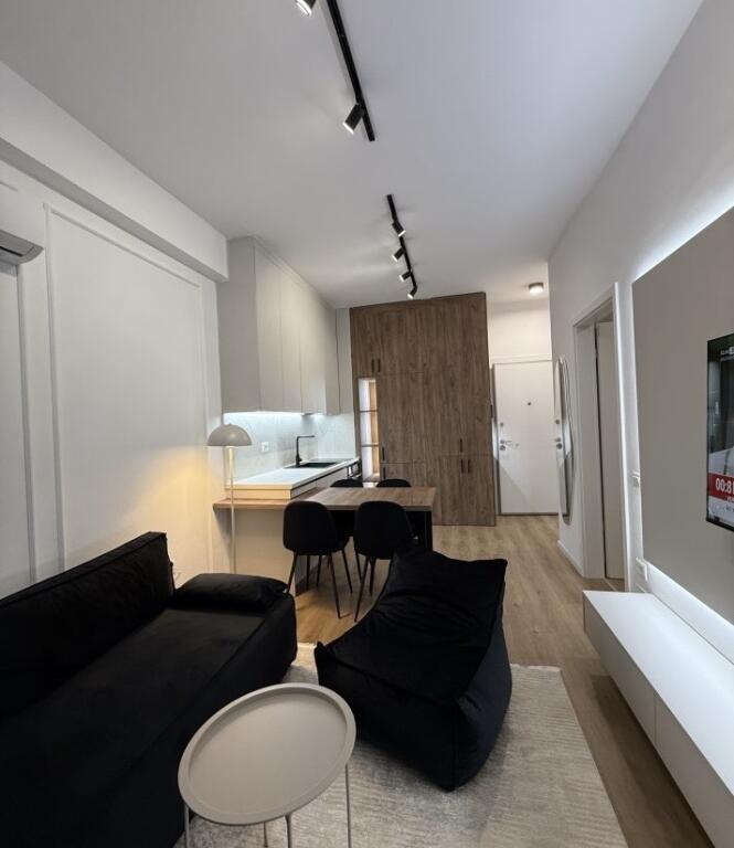 Apartment 1+1 for rent