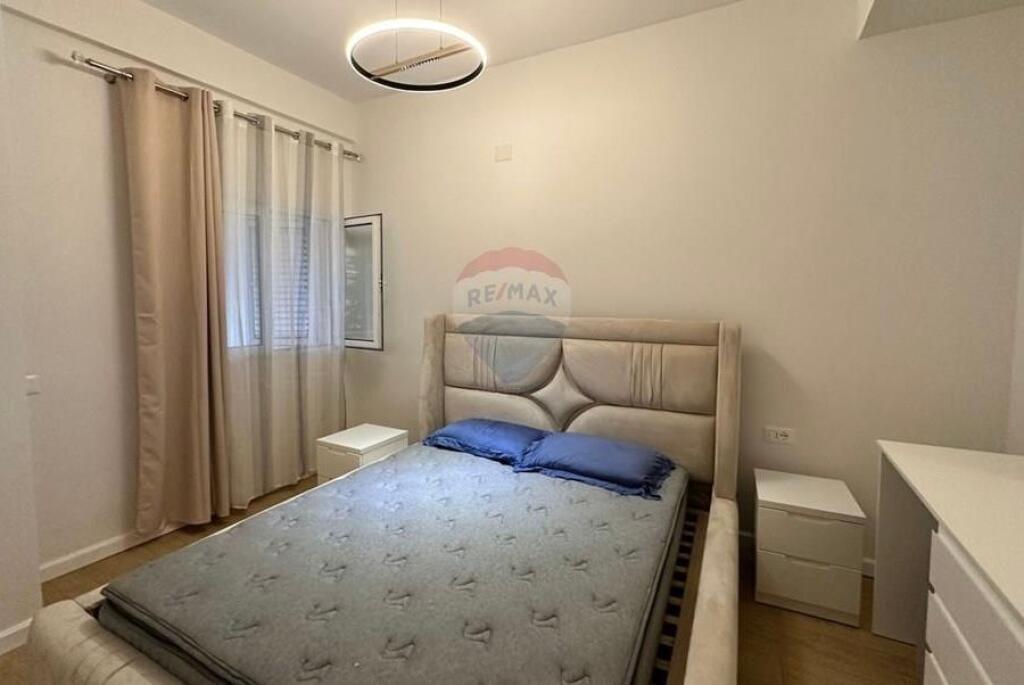 APPARTAMENTO 2+1 – VIA PETI, TIRANA/ AFFITTO
