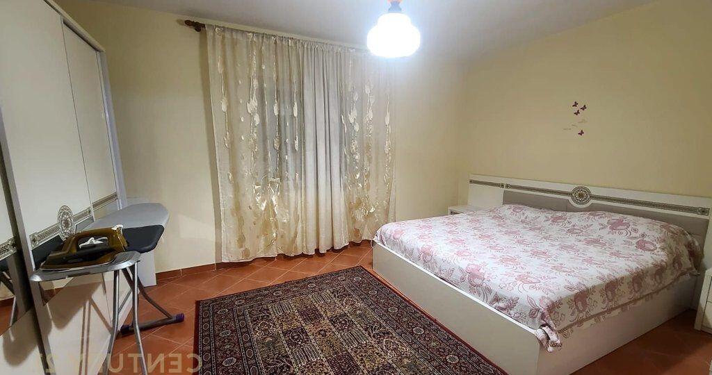 Apartament 1+1 ne shitje, Fresku