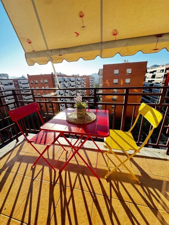 Apartment 2+1, Kavaja Street (Globe)!