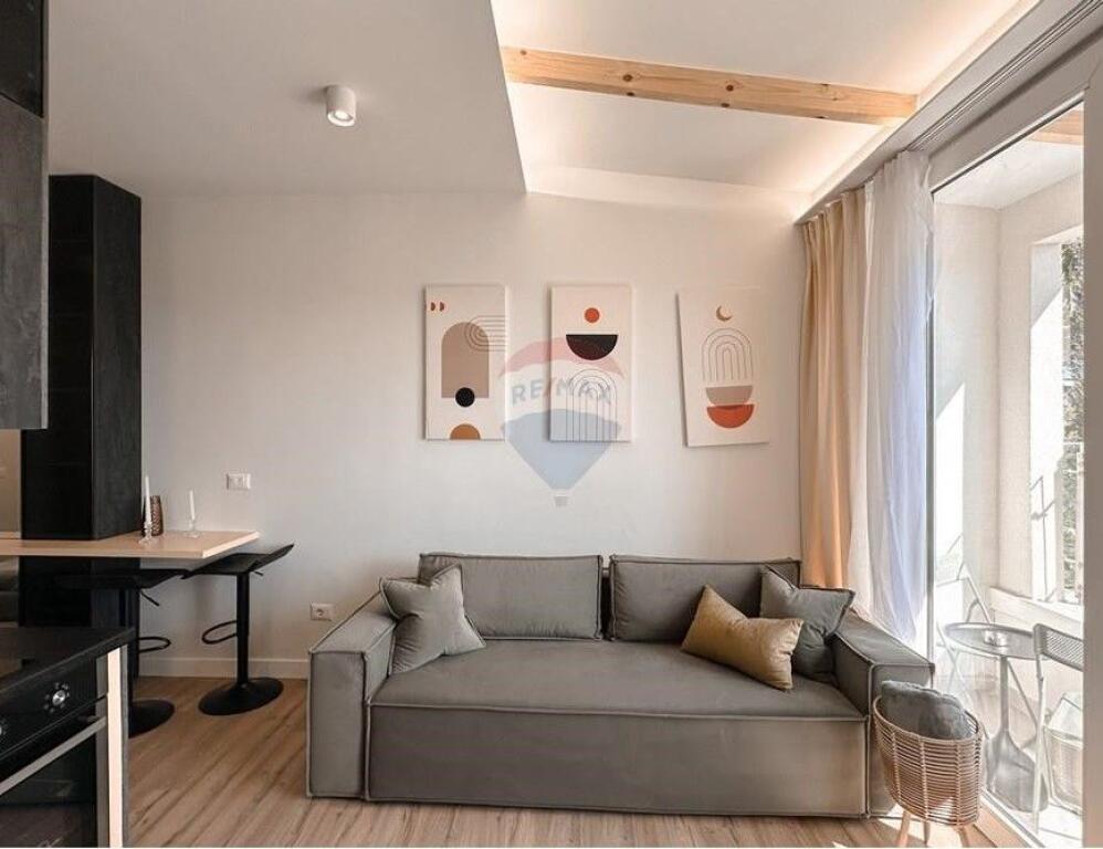 Garsoniere - Për Shitje - Rruga Tom Plezha, Tiranë!!! (ID: 530191066-40)