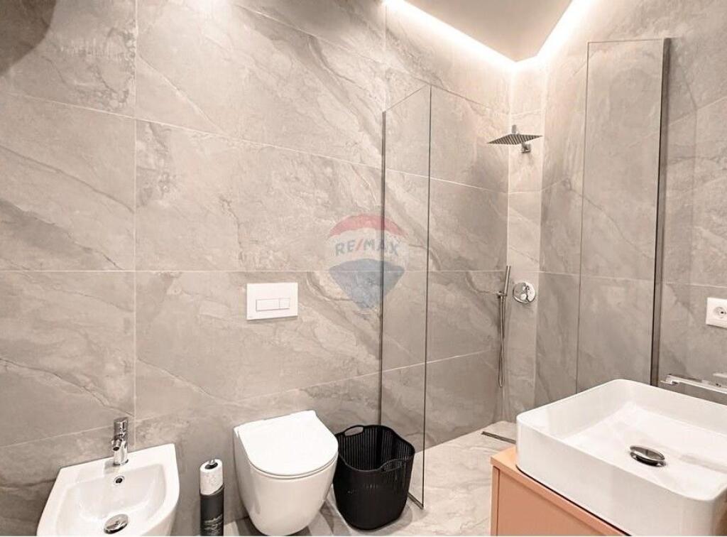 Garsoniere - Për Shitje - Rruga Tom Plezha, Tiranë!!! (ID: 530191066-40)