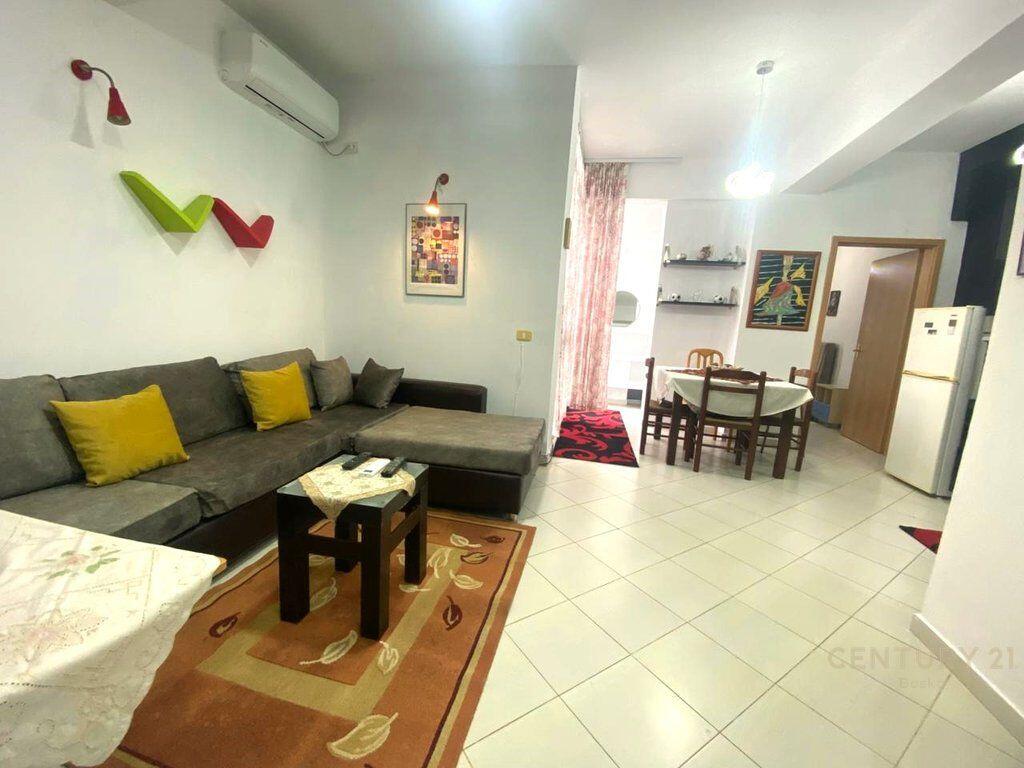 For Rent 1+1, Kavaja Street