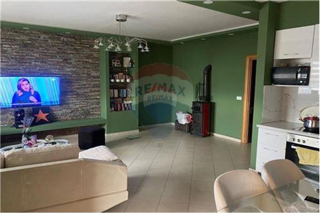 Apartment 2+1+2 for sale at Fresku