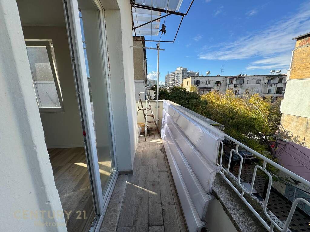 2+1 apartment for sale near Mine Peza street