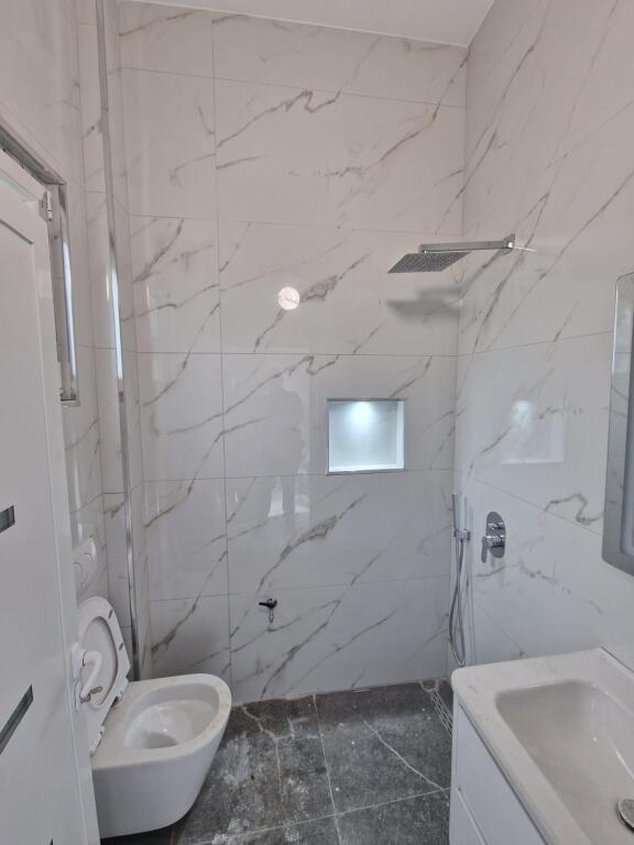 Apartment 1+1 for rent in Astir empty