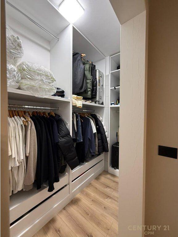 SHESIM APARTAMENT 2+1+2 PRANE KIKA 2