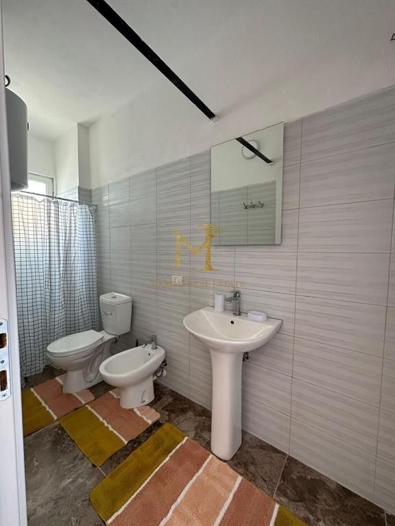 SUPER 3+1 APARTMENT FOR RENT IN DURRES AT ISH URT !!