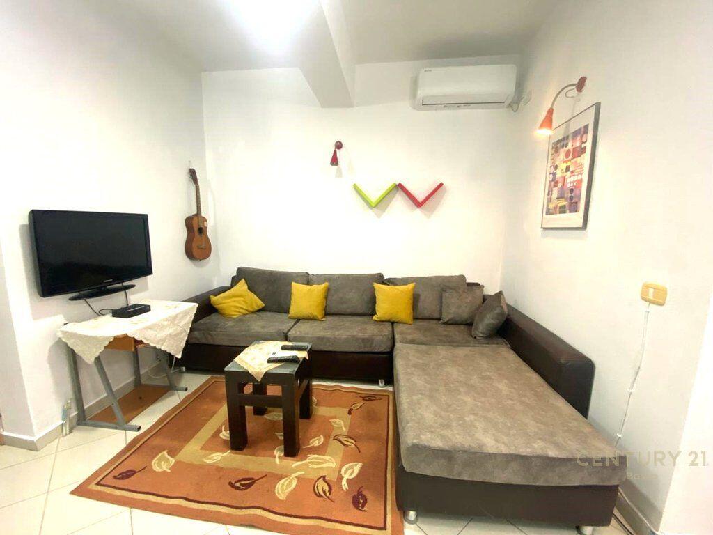 For Rent 1+1, Kavaja Street