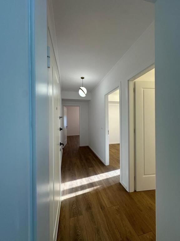VENDESI APPARTAMENTO 1+1 XHAMLLIKU 95.000 €