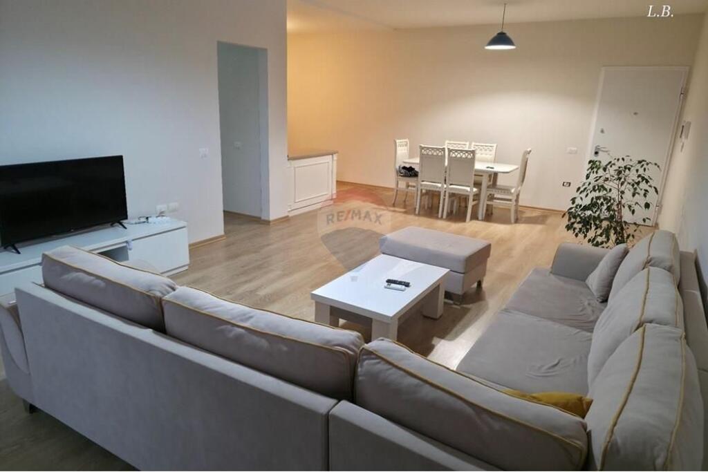 Apartament per qera 2+1+2 Selite e Vjeter