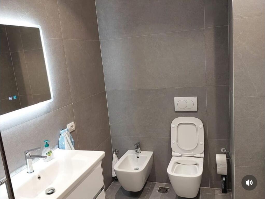 FOR RENT 2+1 APARTMENT - ELBASAN STREET, TIRANA